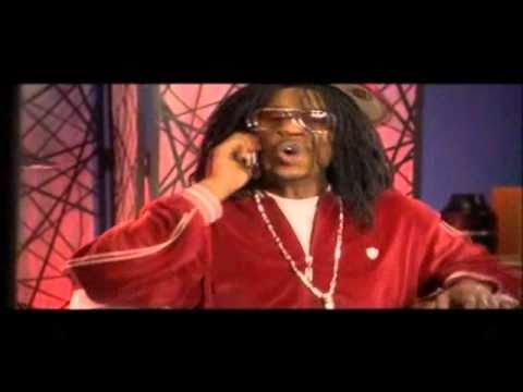 Dave Chappelle - Lil' Jon Outtakes