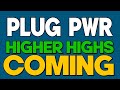 Plug Power Stock Gonna Explode Sooner Than You Think!!?