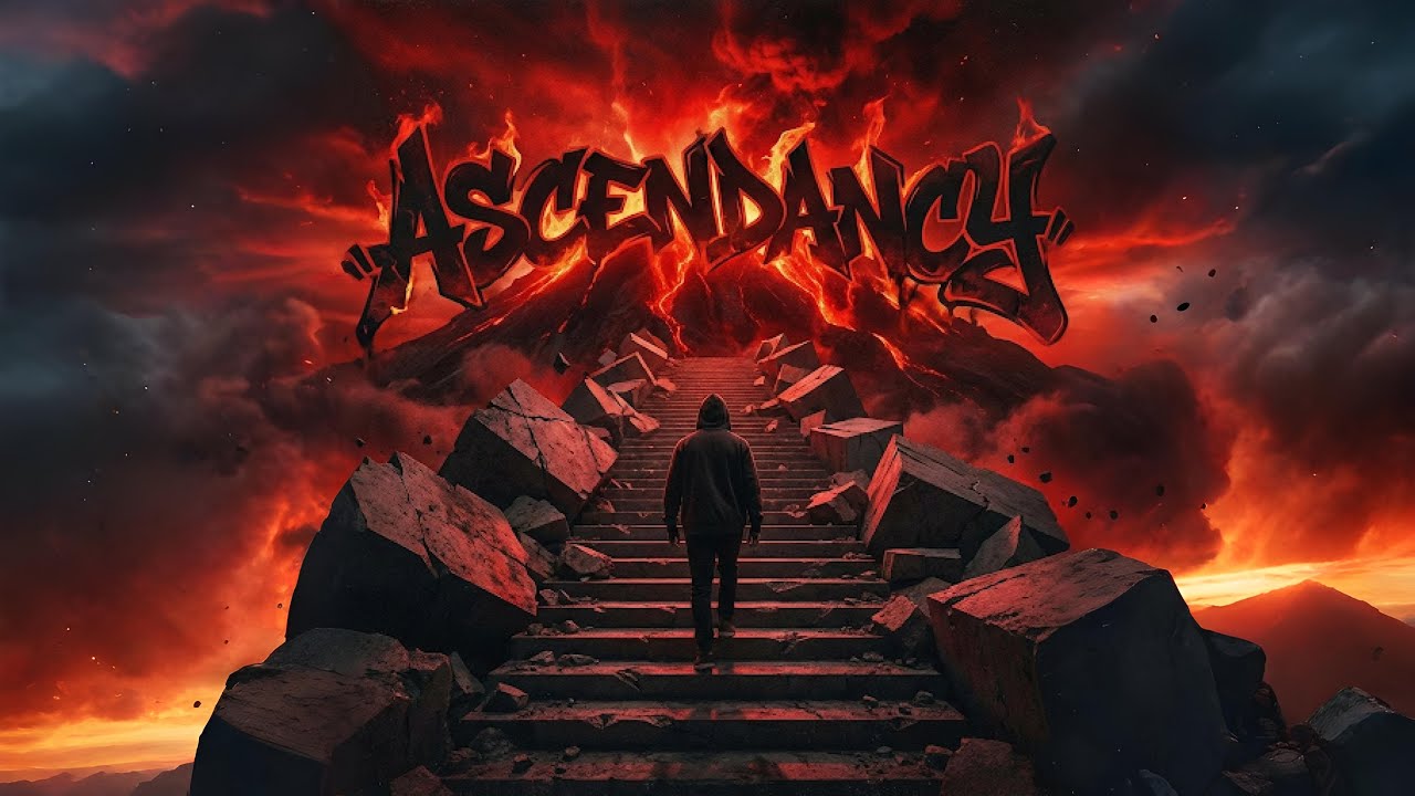 VoxTerra | ASCENDANCY