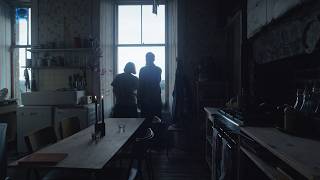 The Lost Art Found Behind a Glasgow Couple’s Wallpaper