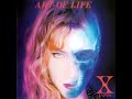 Video Art of life X-japan