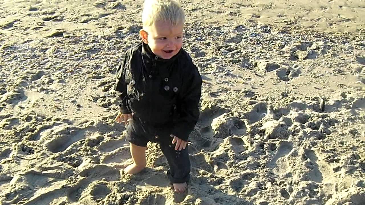 Wat een bikkel is die Lucas YouTube