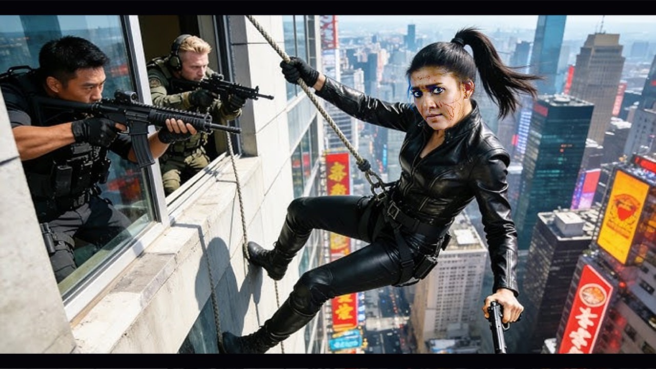 New Movie 2026 Superhit (HD) Blockbuster South Indian Hindi Dubbed Action Movie || BAGHAWAT EK JUNG