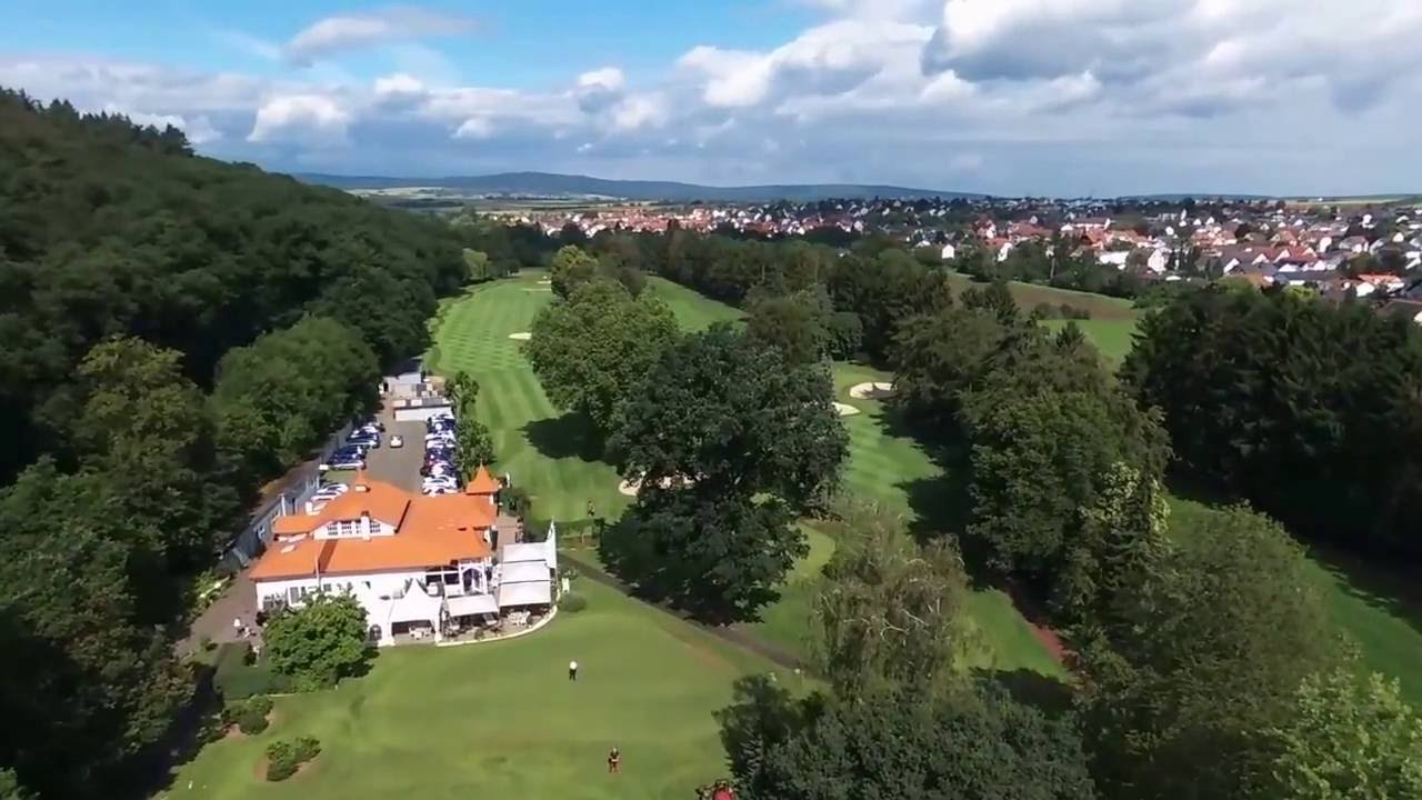 Golf Bad Nauheim