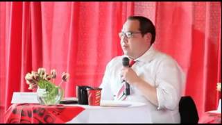 Indigenous Peoples Career Stories - Brandon