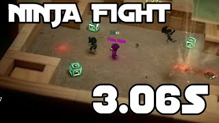 BombSquad Ninja Fight 3.06s }aaalligator{ screenshot 5