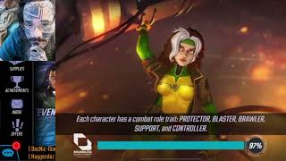 d3 4 skill nodes 1 and 2 #msf