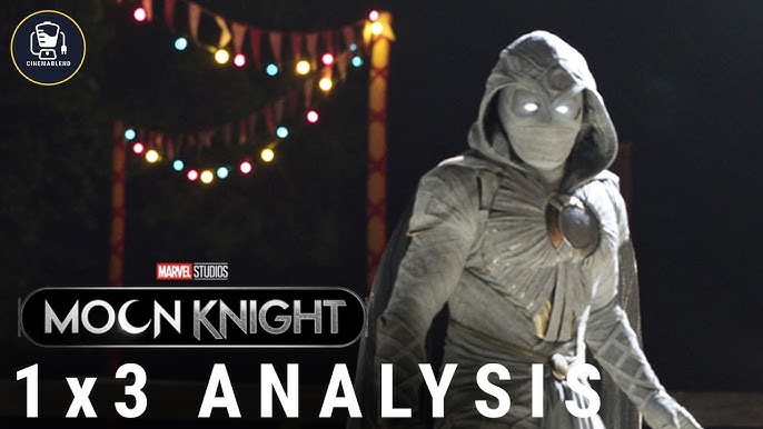 Moon Knight Episode 2 Review: Oscar Isaac Summons The Suit & Shows You What  He Is Capable Of