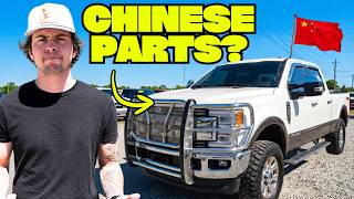 Can We Fix This Truck Before The Customer Shows Up | Day in the Life of a Car Dealer