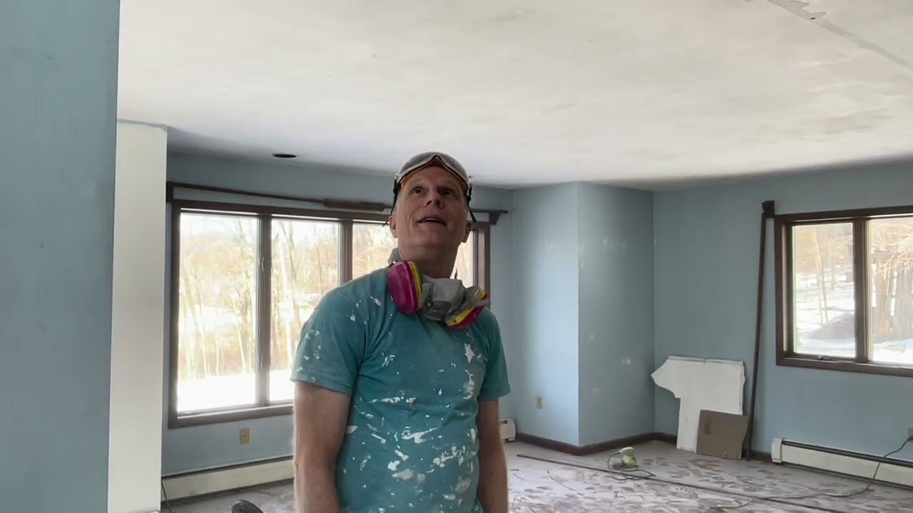 Deep River House Feb 28