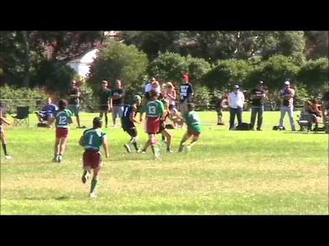 STINGRAYS v CORRIMAL HIGHLIGHTS