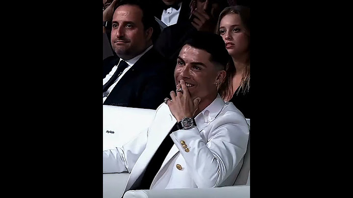 Lamine Yamal Just Said WHAT in Front of Ronaldo?! #ronaldo #lamineyamal #football