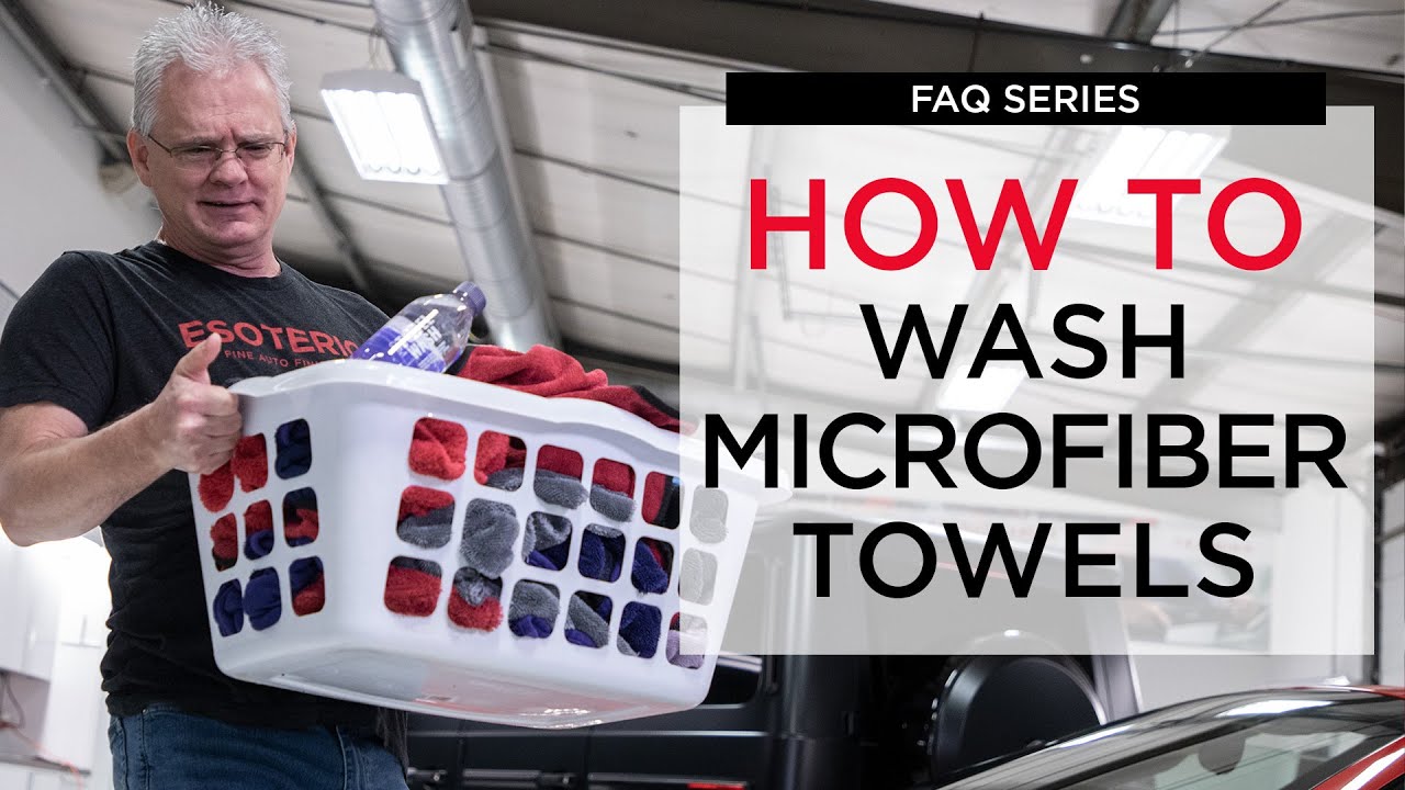 Micro-Restore Microfiber Laundry Detergent, 128 oz.