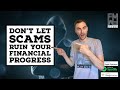 Don’t Let Scams Ruin Your Financial Progress | The Financial Mirror