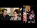 A Comedy of Errors - Nick Offerman + Megan Mullally (THE MORTIFIED SESSIONS)