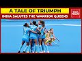 Tokyo Olympics 2020 | Indian Women's Hockey Team Exclusive On Grit And Determination | India Today