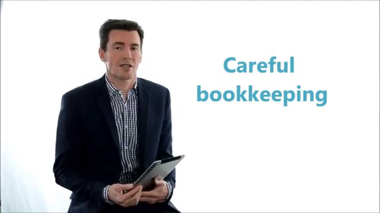 Save accounting fees