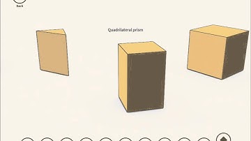 Surface area of a triangular prism