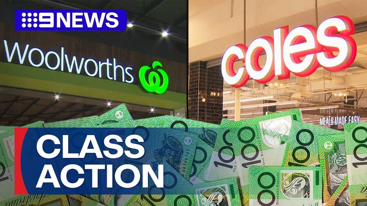 Lush Major Cash Rule Change For Woolworths, Coles And Servos From January 1: 'essential' Design Art Lush Major Cash Rule Change For Woolworths, Coles And Servos From January 1: 'essential' Design Art
