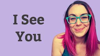 You Don’t Have to Disappear Tonight - Reminders For When You Feel Unseen