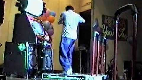 [DDR 3rd Mix Korea V2] 아름다운 21C (AROMDAON 21C) (1) - Freestyle (DDRStreet)