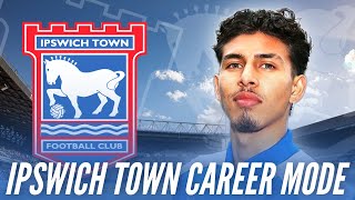 EA FC 24 IPSWICH TOWN CAREER MODE S1 EP 8 THE FINAL STANDINGS! HAVE WE GOT THE BOTTLE?