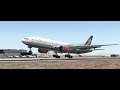 Бали-Перт. Австралийский трип. Boeing 777 для X-Plane 11.