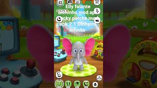 Elly Falante Bichinho – Apps no Google Play