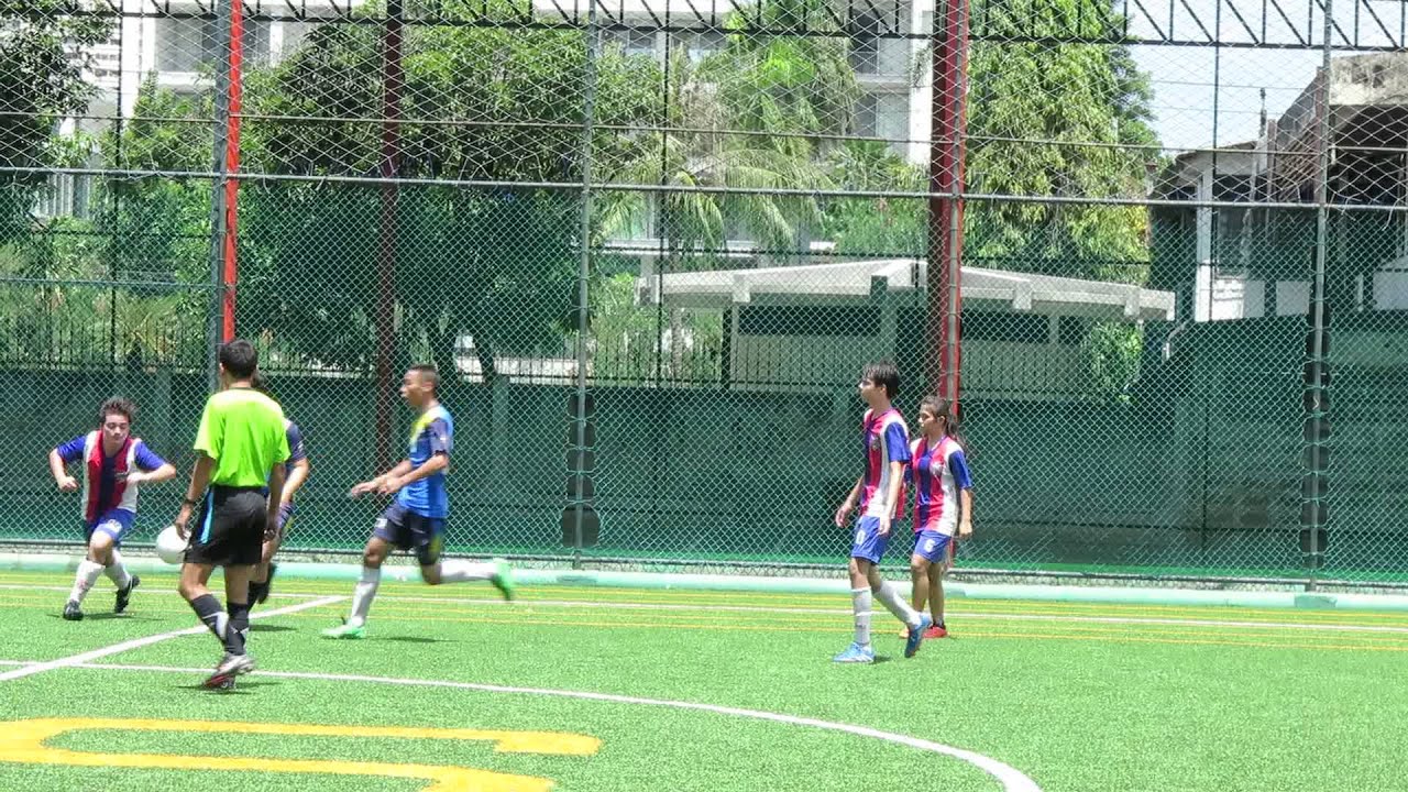 Berkeley Soccer Video Spence and Great Defense YouTube