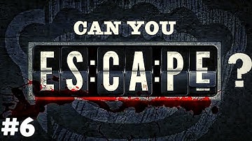 50 ROOM ESCAPE |  LEVEL -6| WALKTHROUGH GAMEPLAY | GAMING YT