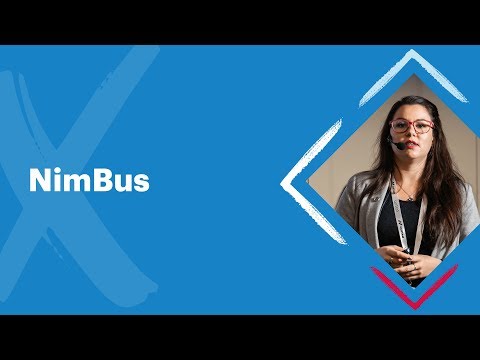 Gurtam | Product presentation: NimBus. A year overview