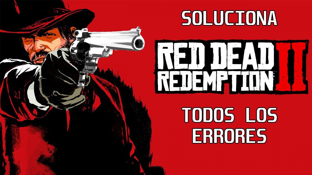 Red Dead Redemption 2 - Requisitos Oficiales de PC; Requiere 150GB de  Espacio en Disco