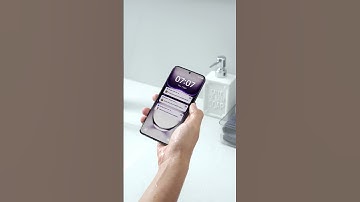 Still works wonders when wet 💦 Experience super responsive Splash Touch on the #OPPOReno12Series