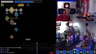 Amore [13] @ 1.46x rate 87.29% - DOMP