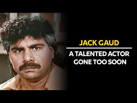Jack Gaud: Bollywood’s Most Underrated Villain | @Tabassum Talkies