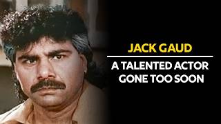 Jack Gaud Bollywoods Most Underrated Villain  tabassumtalkies