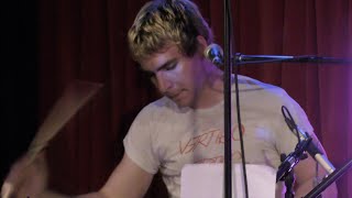 R.M.F.C. - 'Rock Tune' (Live at Triple R)