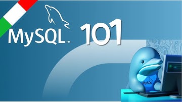 MySQL 101 - Puntata 01 : Come installare MySQL Server su Linux (rpm)