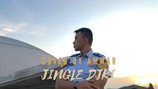 VIDEO COVER JINGLE DJKI - MUHAMMAD AMMAR
