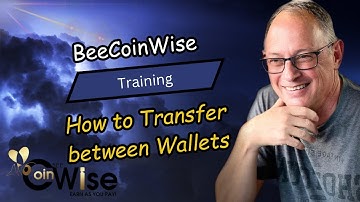 2025-06-08 BECW How to Transfer Funds between Wallets