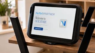 Self-checkout for every store, without the complexity