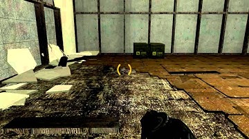 Fake DMM walls with SDK