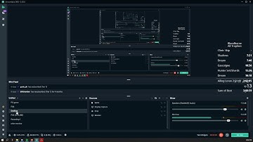 Hide on Recording Tutorial (2020) - Streamlabs OBS