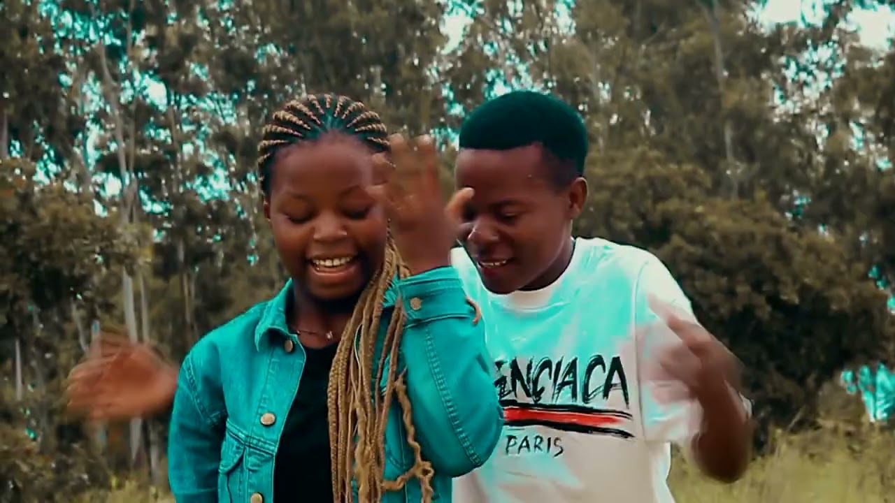 Amor DOs_Anos_80_a_90_Jony_Da_Elisa__Video_Oficial