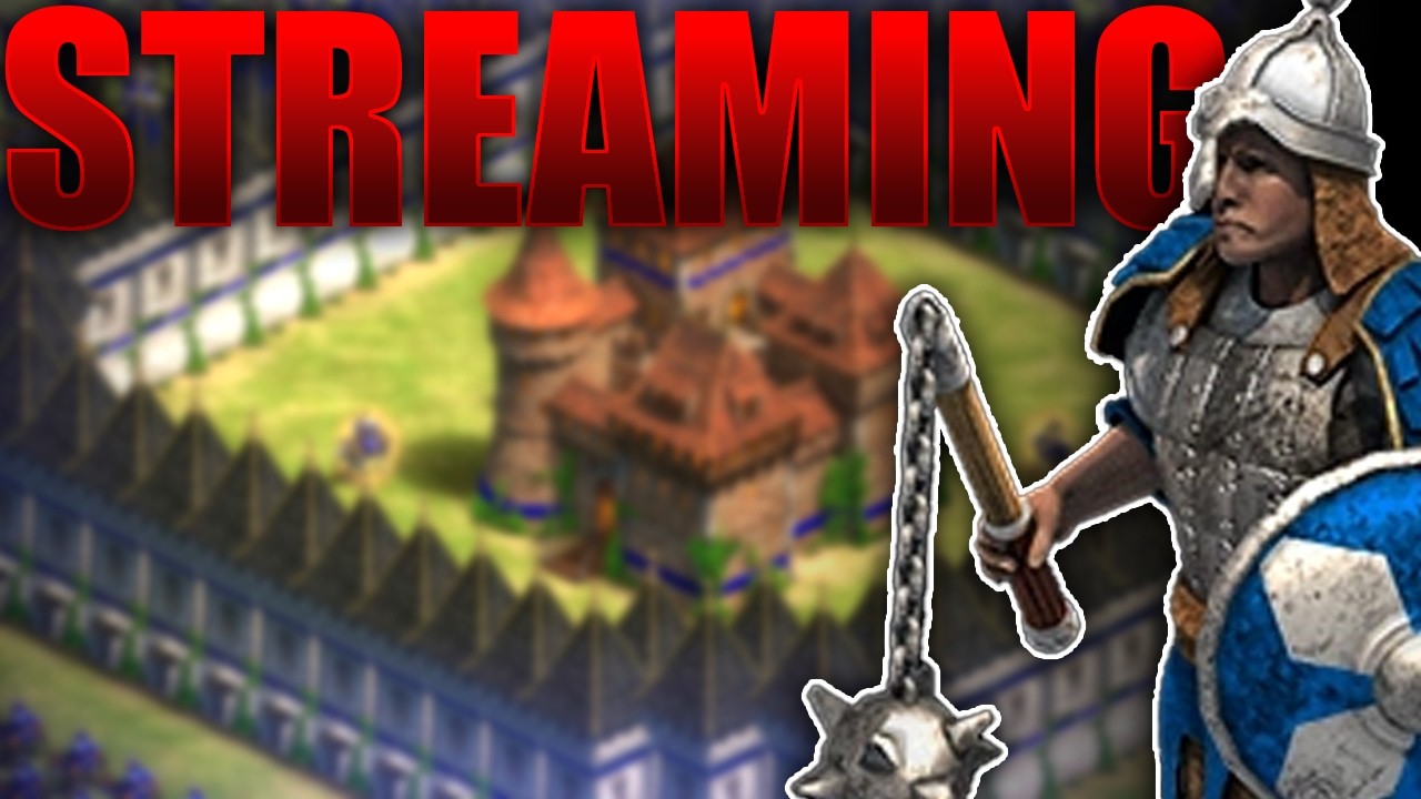 Time to Dominate! | Age of Empires 2 DE !links