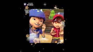 BoBoiBoy | BoBoiBoyGalaxy | edit \ BoBoiBoy Angin