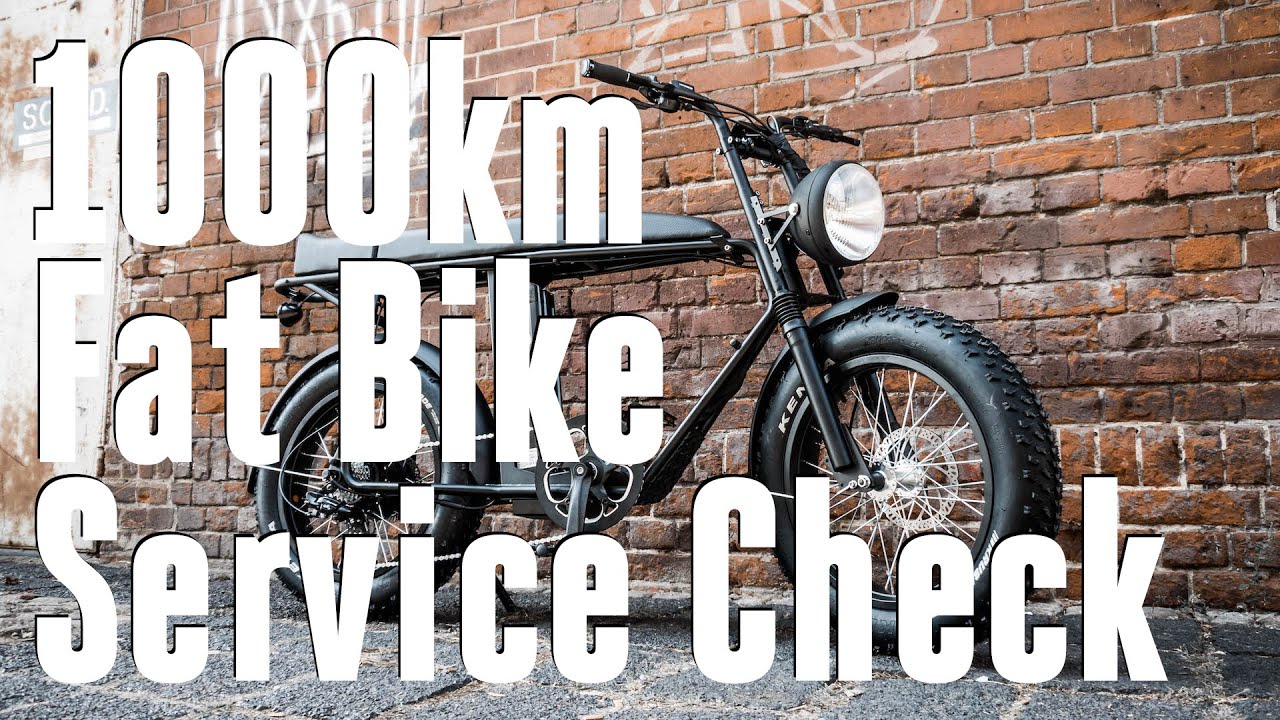 UNI MK Classic E-Bike 