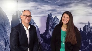 Penny Gralewski, Commvault Solutions Marketing Head, on Commvault Cloud Servey 2019
