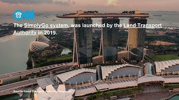 Article # 3 - Why is Digital Payments a key element of digital transformation? - Singapore