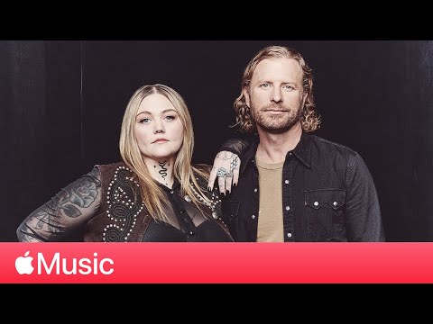 Elle King and Dierks Bentley: “Worth A Shot” and Paying Respect Forward | Apple Music